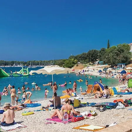 아파트 1 Bedroom Stunning In