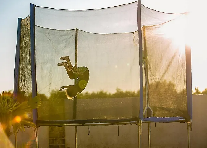 Appartement 1 Bedroom Stunning In Pula