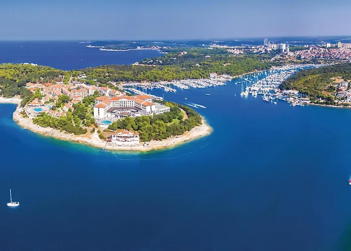 1 Bedroom Stunning In Appartement