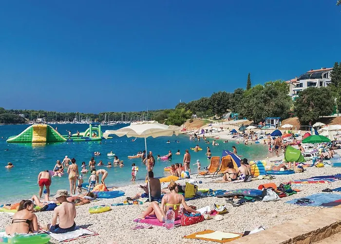 Appartement 1 Bedroom Stunning In