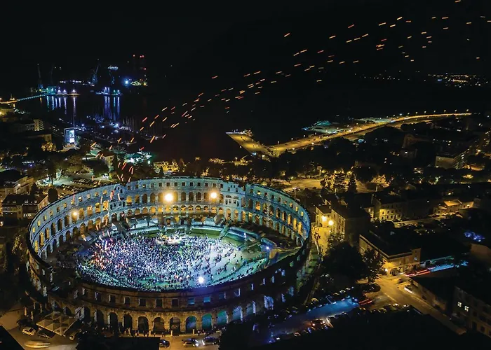 아파트 1 Bedroom Stunning In