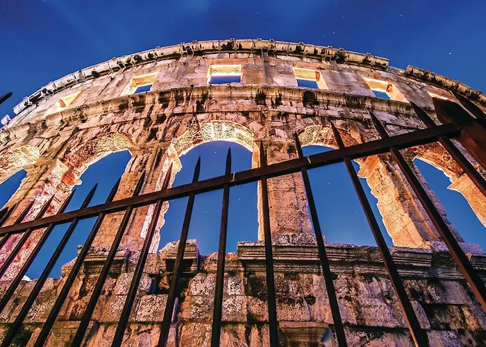 아파트 1 Bedroom Stunning In *